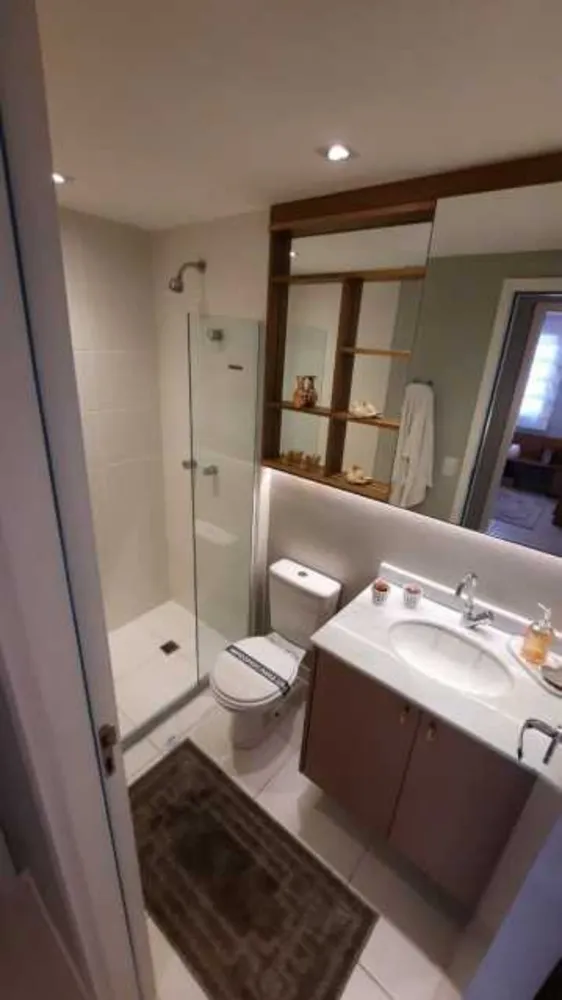 Apartamento, 3 quartos, 115 m² - Foto 15
