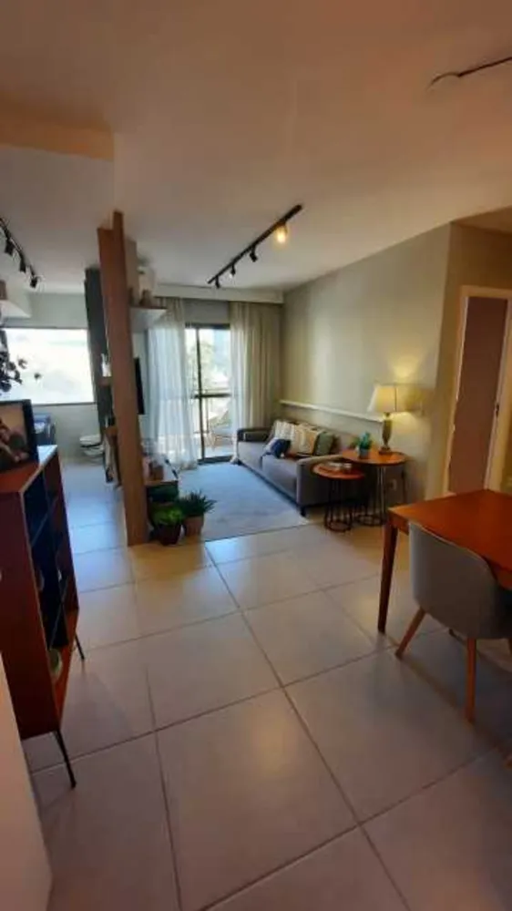Apartamento, 3 quartos, 115 m² - Foto 19