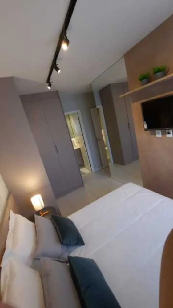 Apartamento, 3 quartos, 115 m² - Foto 12