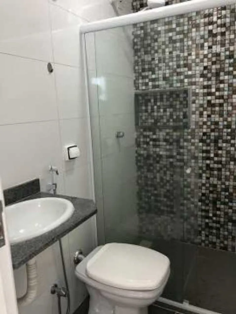 Casa de Condomínio, 5 quartos - Foto 4