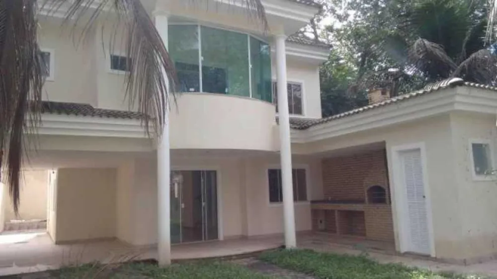 Casa de Condomínio, 5 quartos - Foto 1
