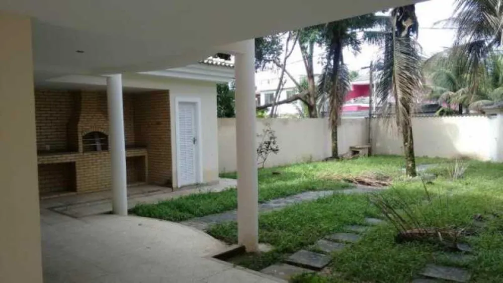 Casa de Condomínio, 5 quartos - Foto 2