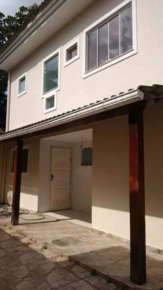 Casa de Condomínio, 5 quartos - Foto 2
