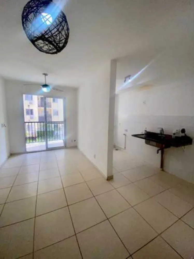 Apartamento, 2 quartos, 56 m² - Foto 10
