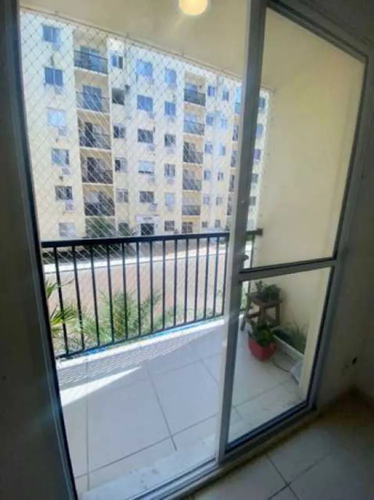 Apartamento, 2 quartos, 56 m² - Foto 1