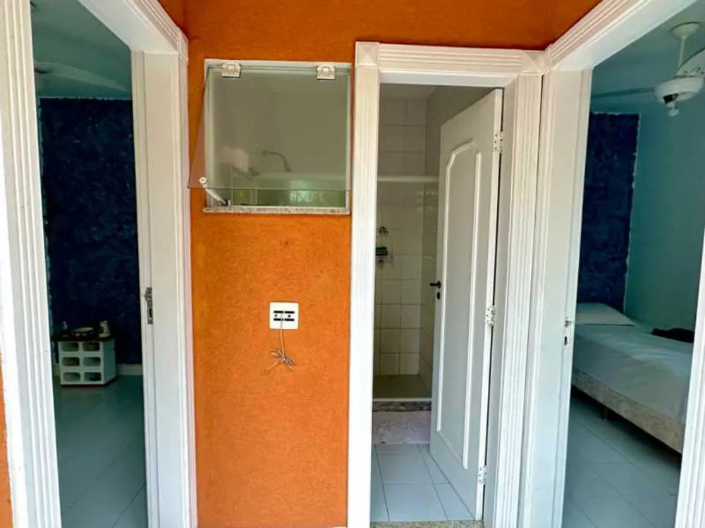 Casa de Condomínio, 5 quartos - Foto 1