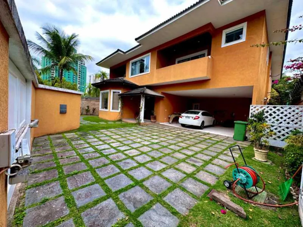 Casa de Condomínio, 5 quartos - Foto 9