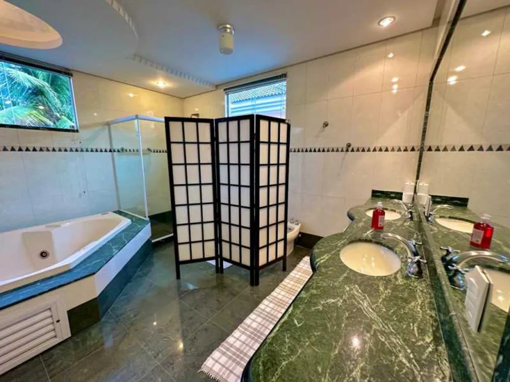 Casa de Condomínio, 5 quartos - Foto 16