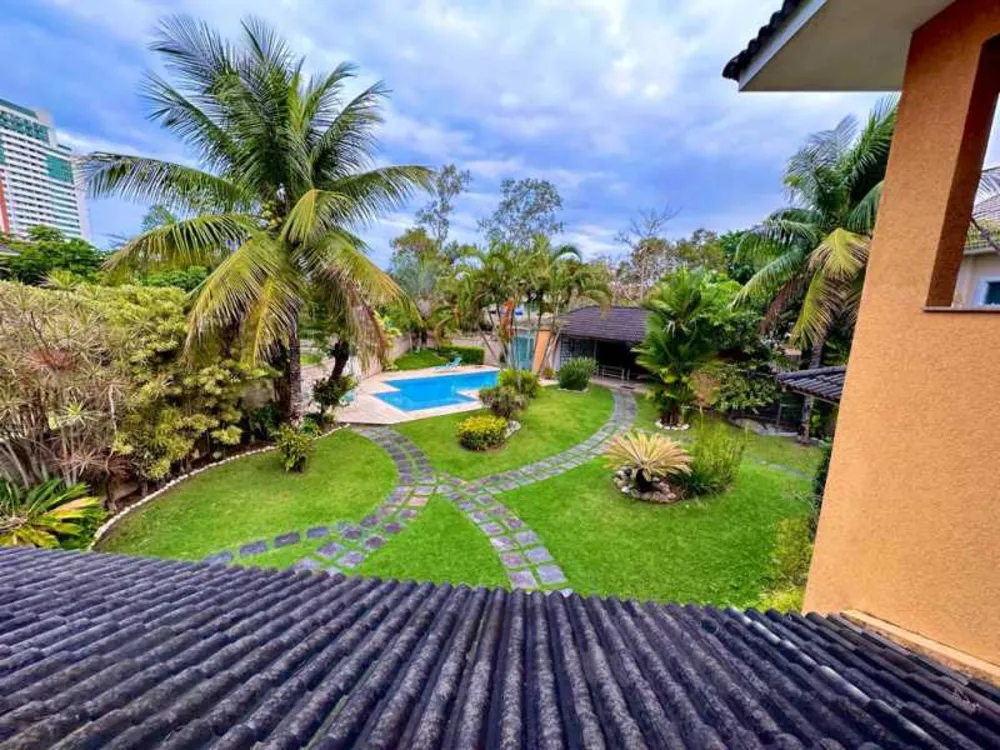 Casa de Condomínio, 5 quartos - Foto 30