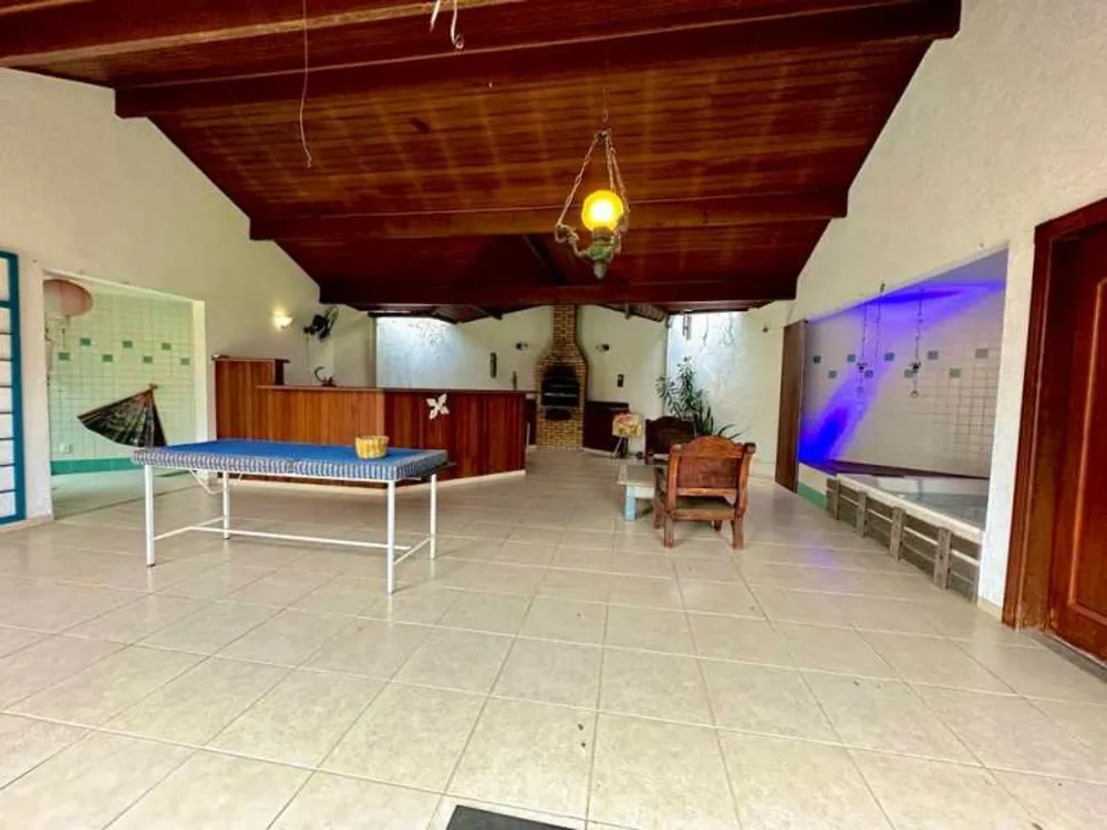 Casa de Condomínio, 5 quartos - Foto 22
