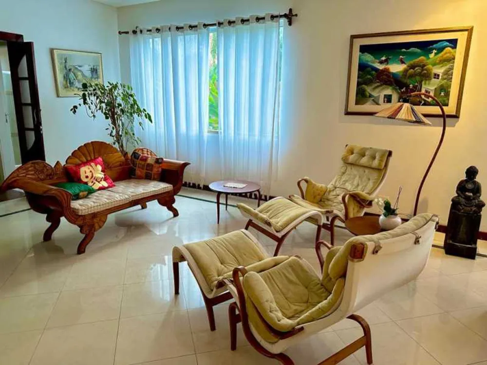 Casa de Condomínio, 5 quartos - Foto 12