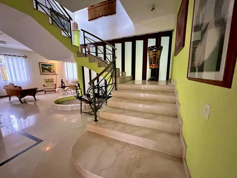 Casa de Condomínio, 5 quartos - Foto 6