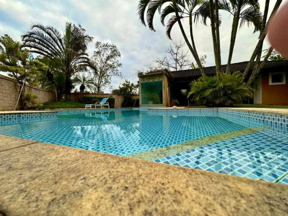 Casa de Condomínio, 5 quartos - Foto 4