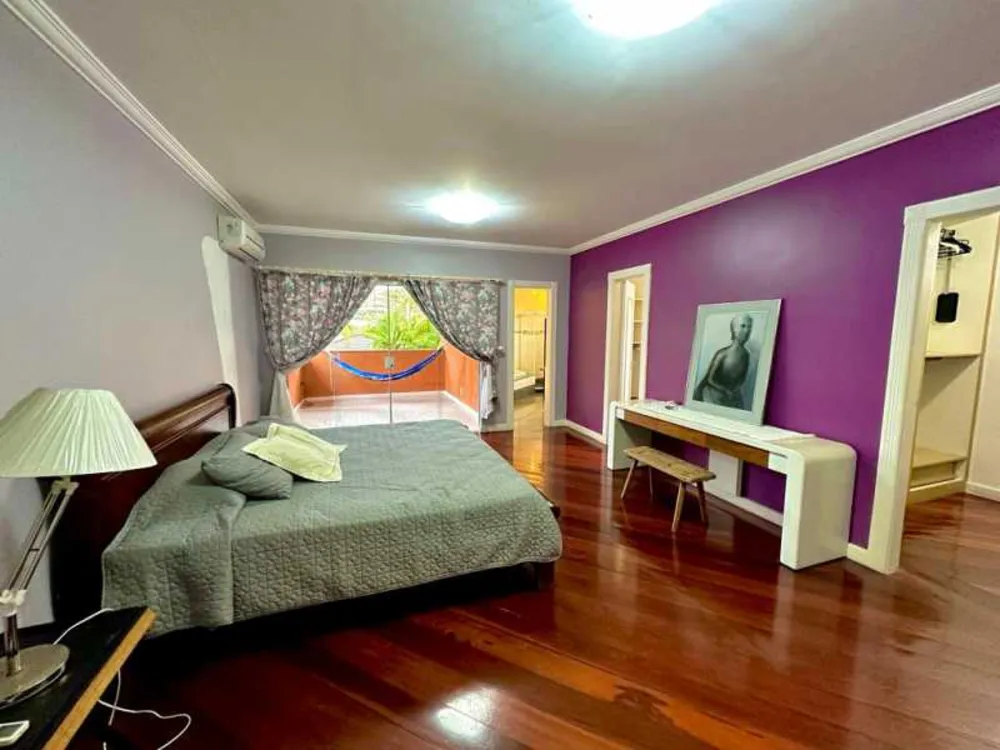 Casa de Condomínio, 5 quartos - Foto 19