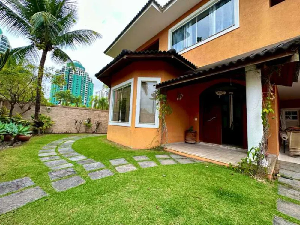 Casa de Condomínio, 5 quartos - Foto 5