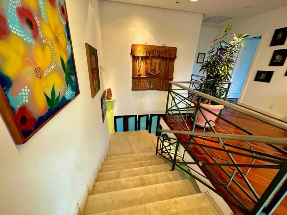 Casa de Condomínio, 5 quartos - Foto 18