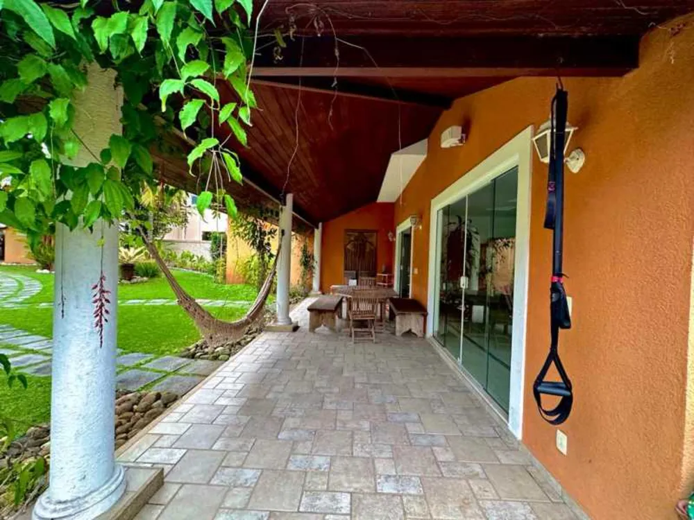 Casa de Condomínio, 5 quartos - Foto 29