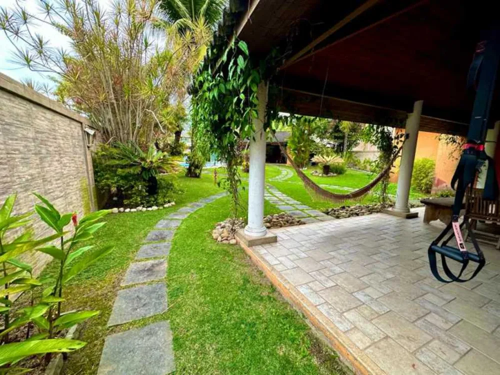 Casa de Condomínio, 5 quartos - Foto 21
