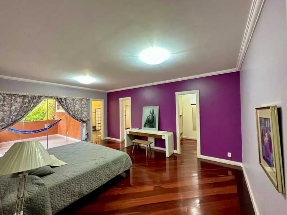 Casa de Condomínio, 5 quartos - Foto 14