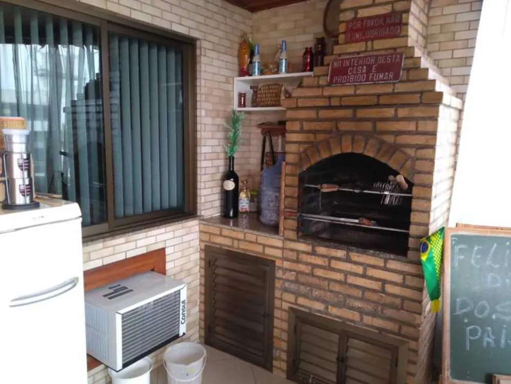 Apartamento, 3 quartos, 104 m² - Foto 7