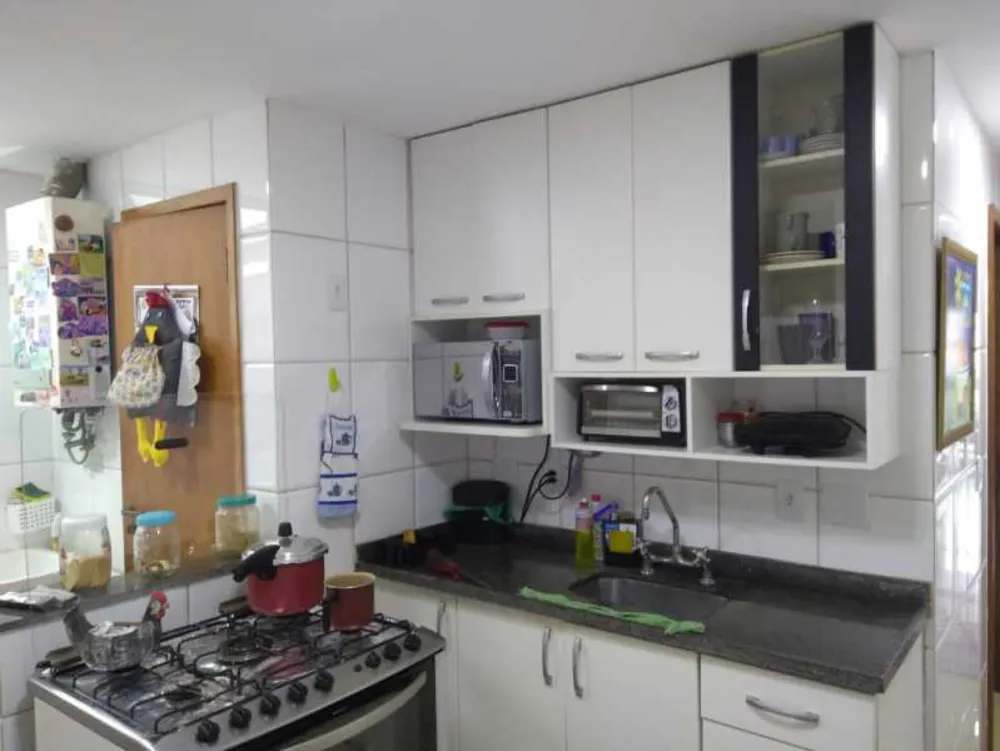 Apartamento, 3 quartos, 104 m² - Foto 5