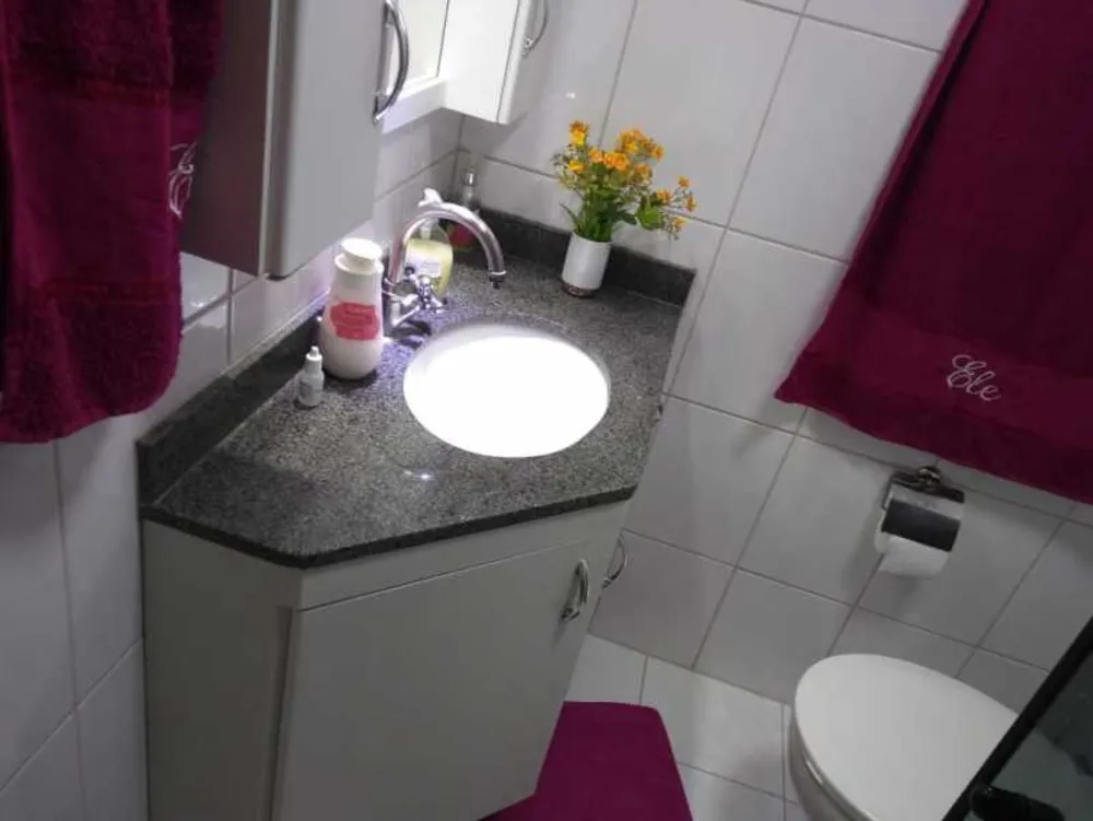 Apartamento, 3 quartos, 104 m² - Foto 6
