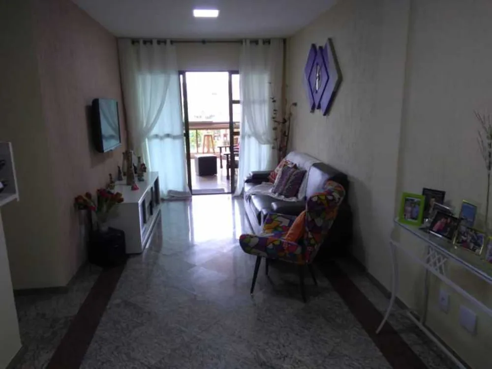 Apartamento, 3 quartos, 104 m² - Foto 4