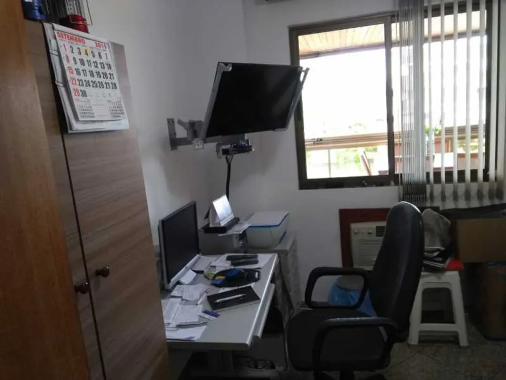 Apartamento, 3 quartos, 104 m² - Foto 8