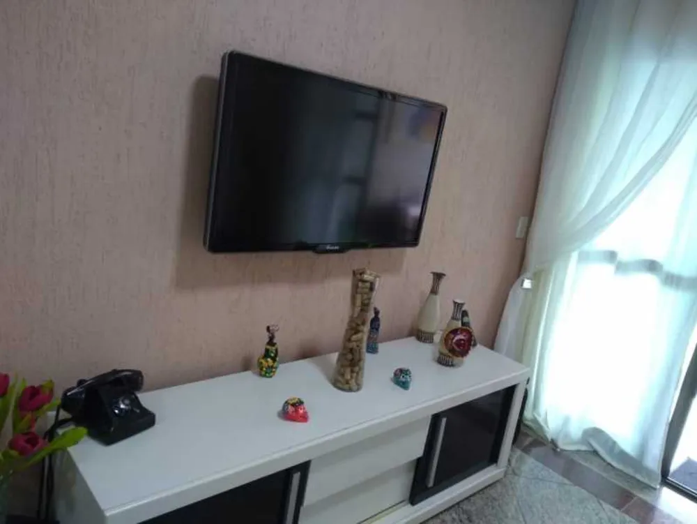 Apartamento, 3 quartos, 104 m² - Foto 25