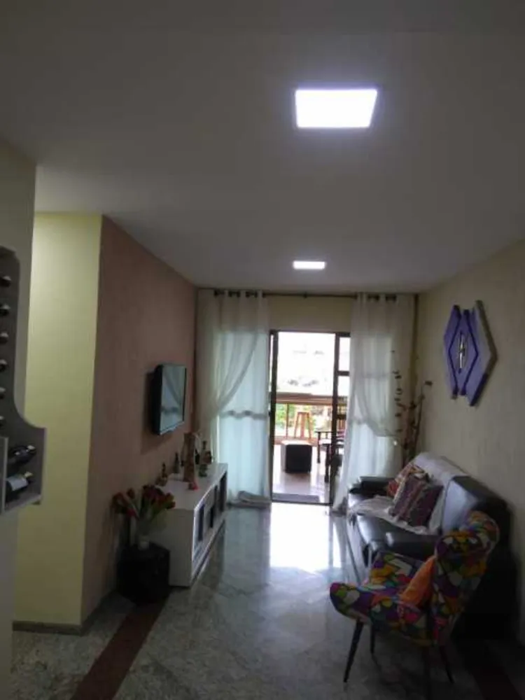 Apartamento, 3 quartos, 104 m² - Foto 11