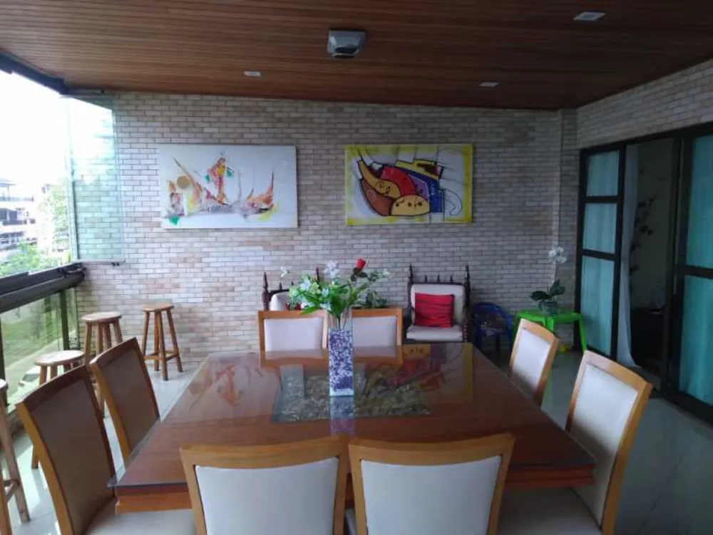 Apartamento, 3 quartos, 104 m² - Foto 27