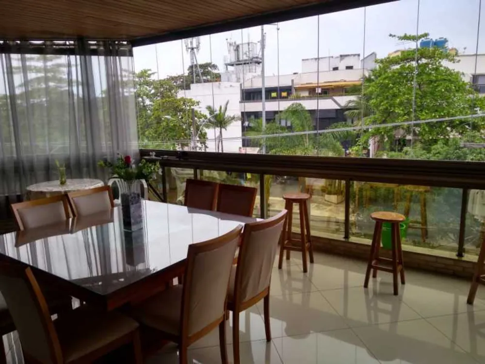 Apartamento, 3 quartos, 104 m² - Foto 1