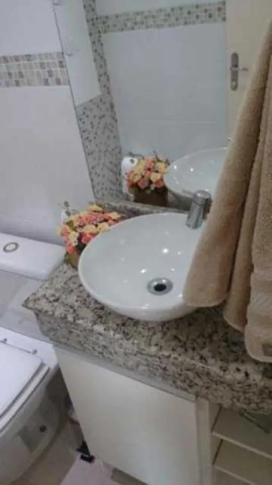 Cobertura, 2 quartos - Foto 13