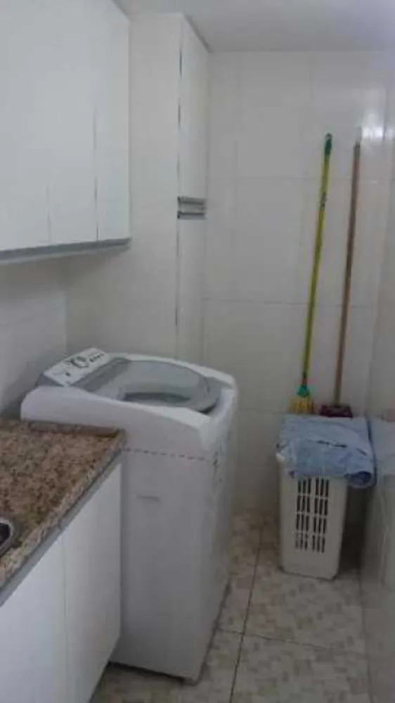 Cobertura, 2 quartos - Foto 9