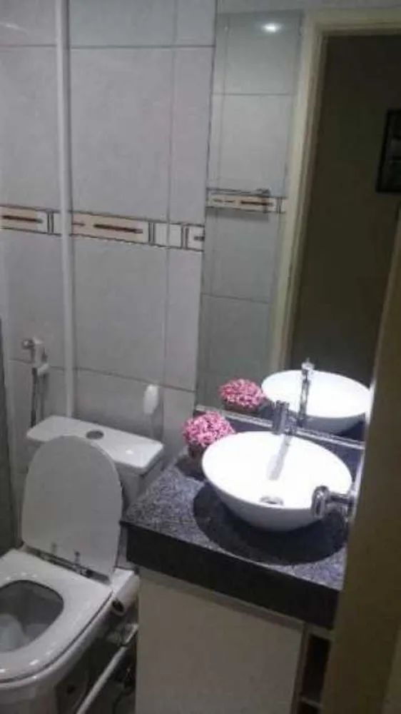 Cobertura, 2 quartos - Foto 15