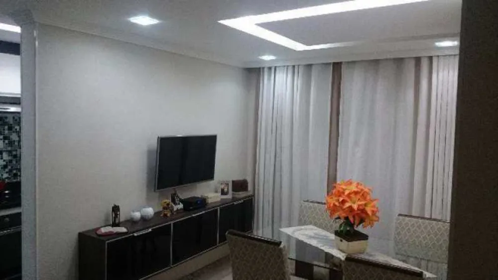 Cobertura, 2 quartos - Foto 19