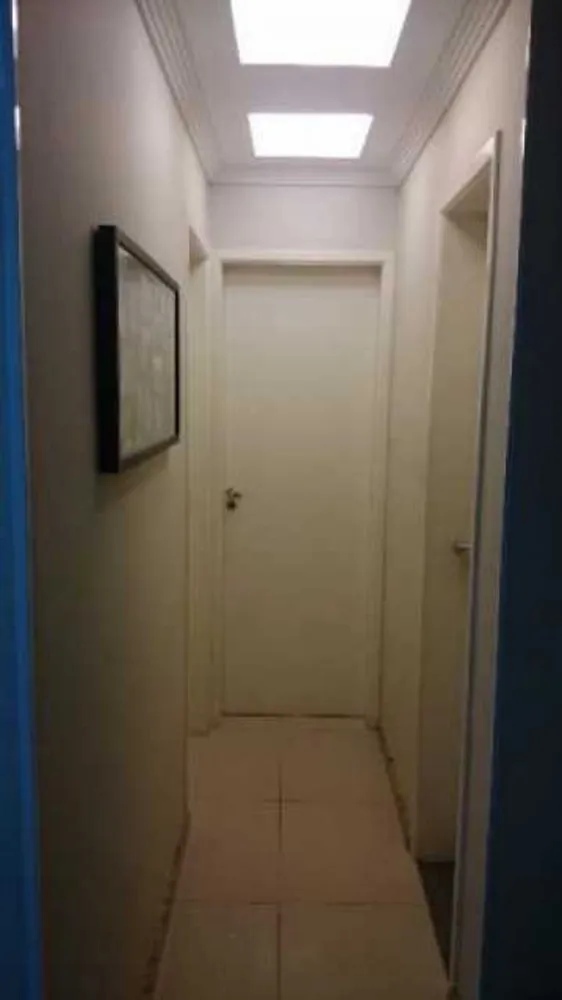Cobertura, 2 quartos - Foto 18