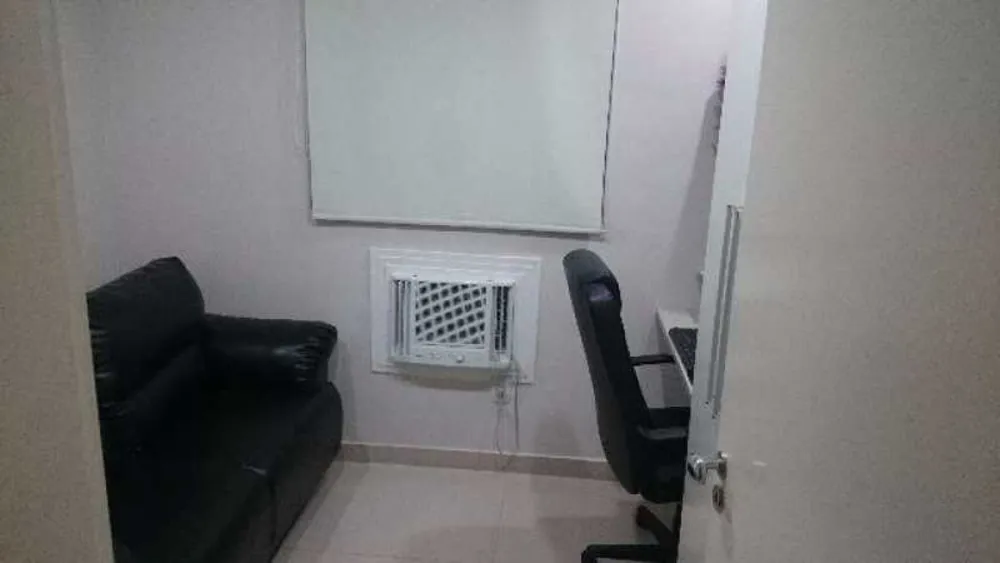 Cobertura, 2 quartos - Foto 2