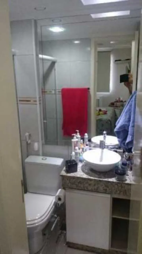 Cobertura, 2 quartos - Foto 4