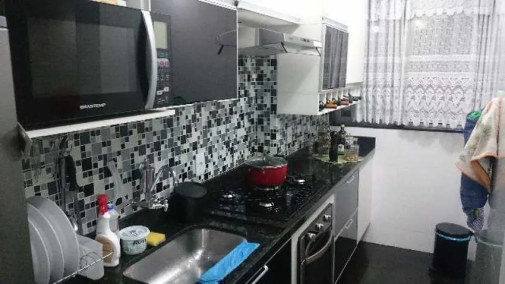 Cobertura, 2 quartos - Foto 1