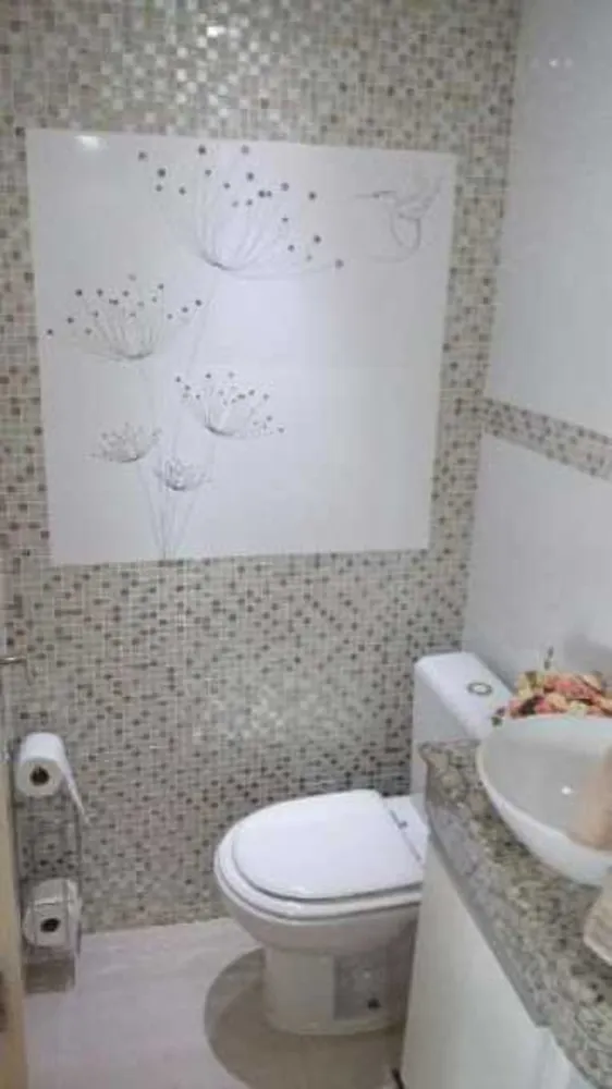 Cobertura, 2 quartos - Foto 6