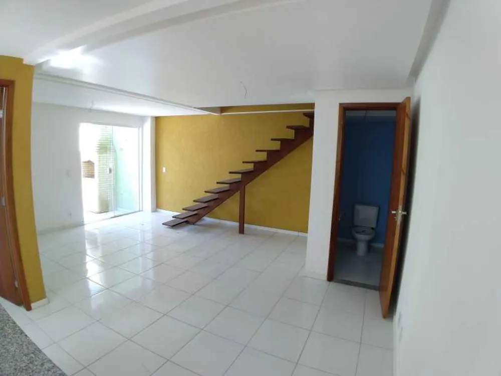 Casa de Condomínio, 3 quartos - Foto 9