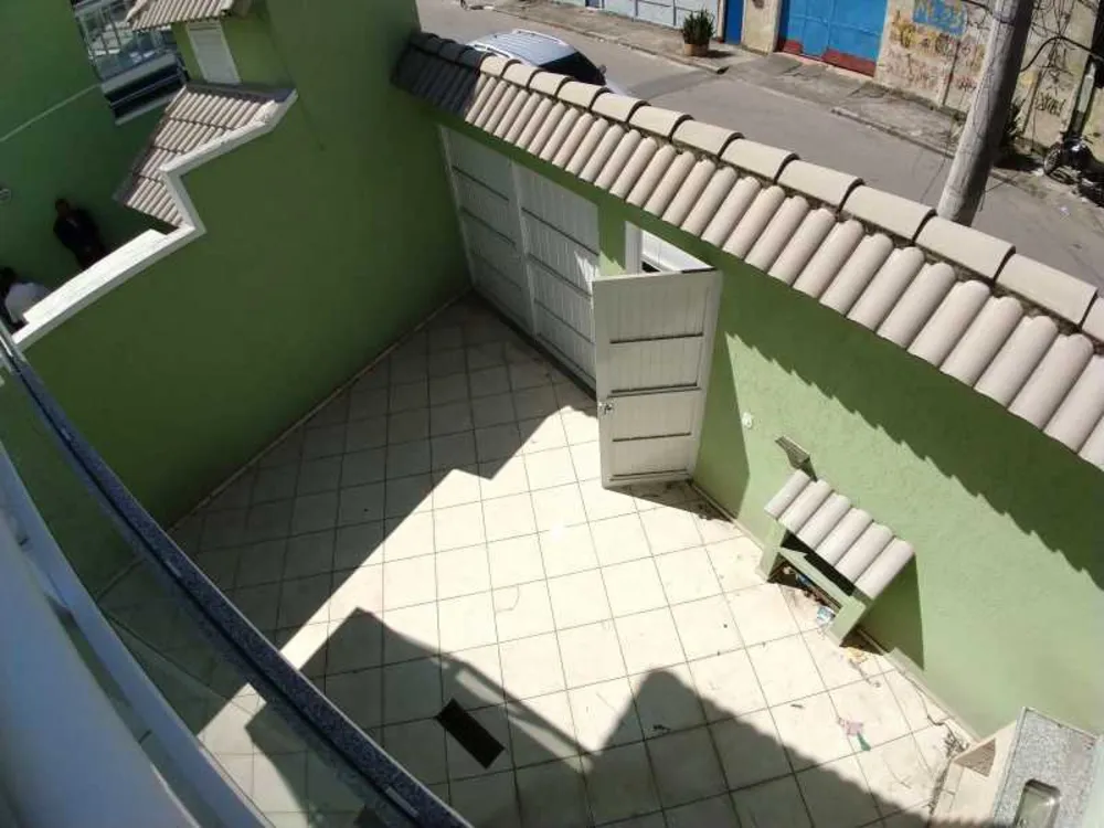 Casa de Condomínio, 3 quartos - Foto 16