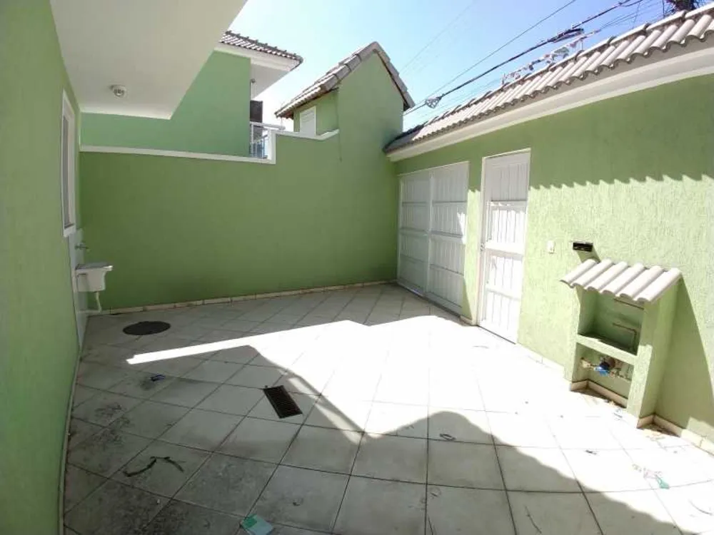 Casa de Condomínio, 3 quartos - Foto 24