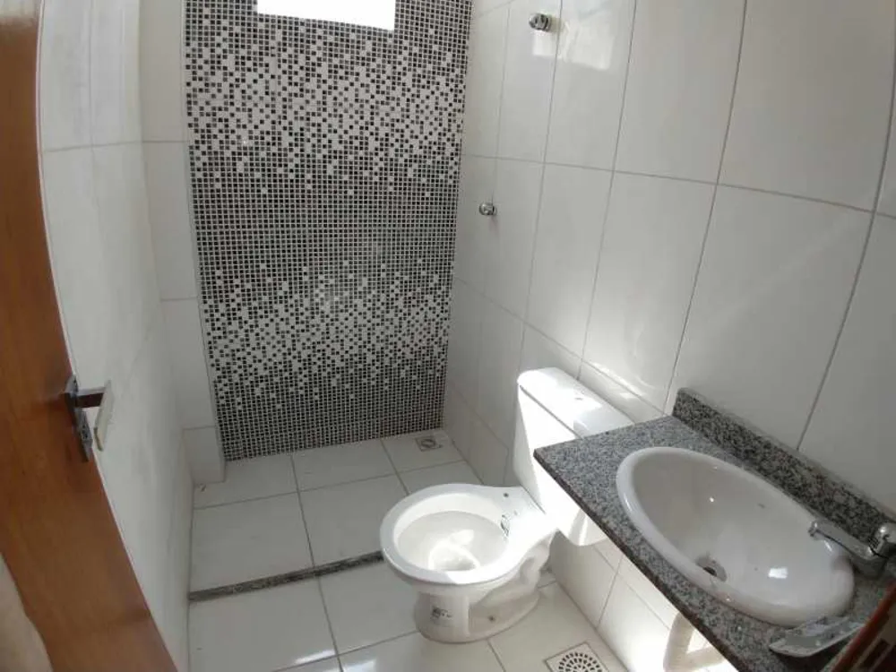 Casa de Condomínio, 3 quartos - Foto 22