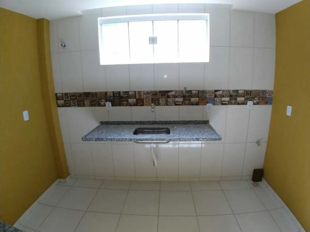 Casa de Condomínio, 3 quartos - Foto 12