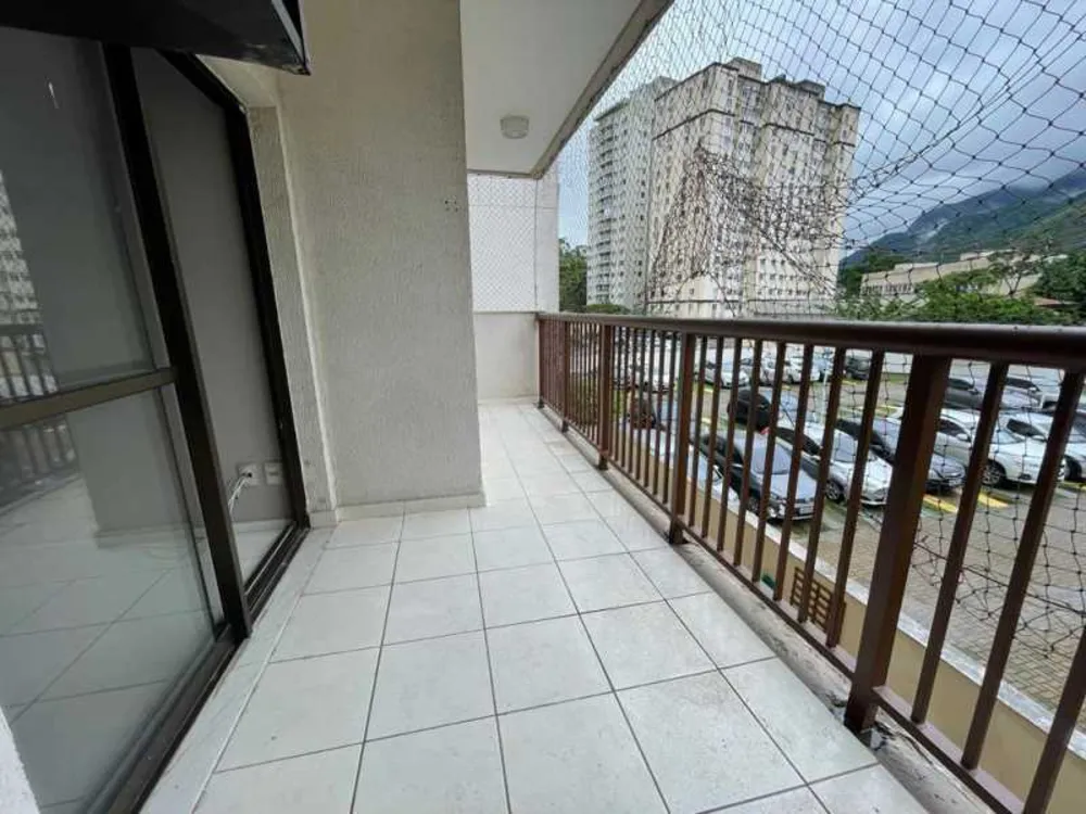 Apartamento, 4 quartos, 96 m² - Foto 6