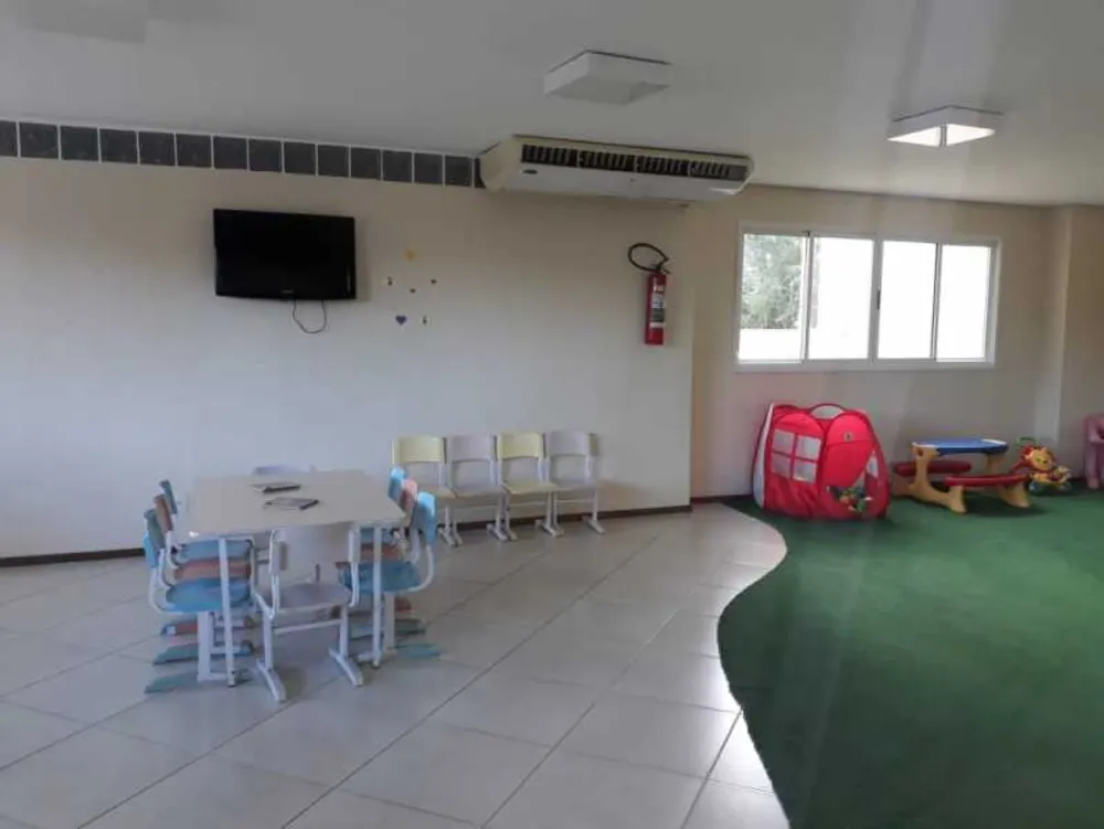 Apartamento, 3 quartos, 90 m² - Foto 11