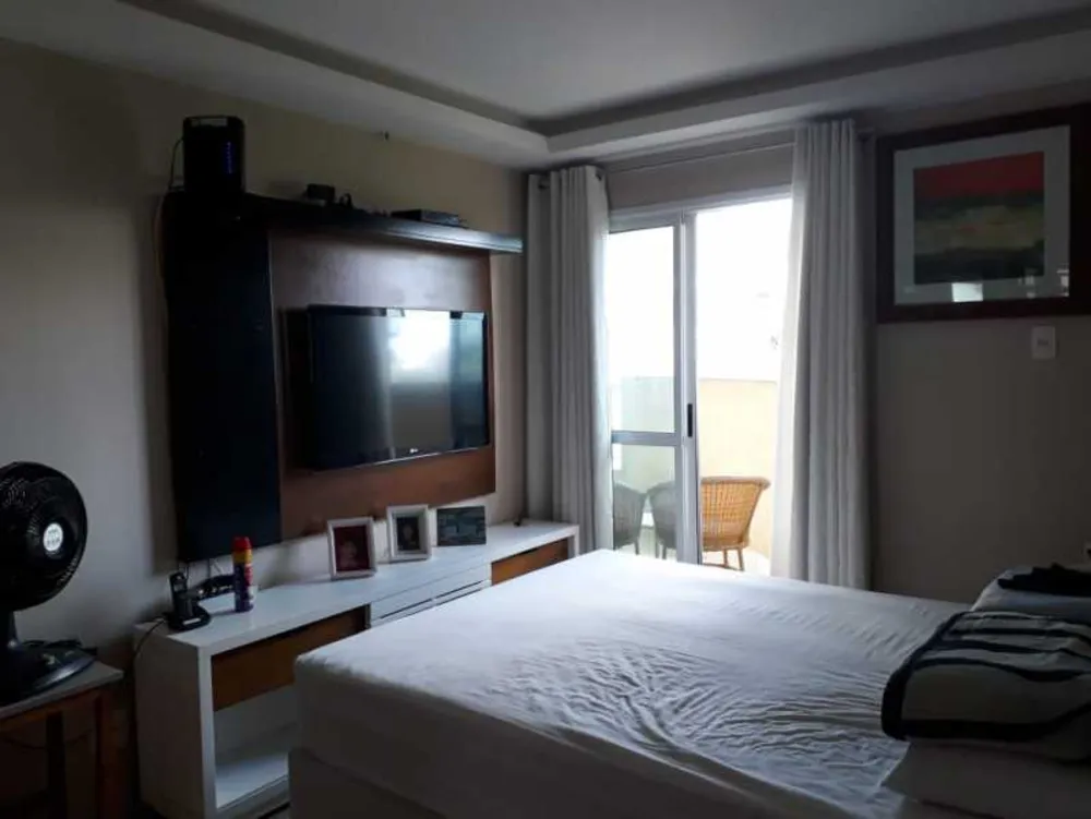 Apartamento, 3 quartos, 90 m² - Foto 21