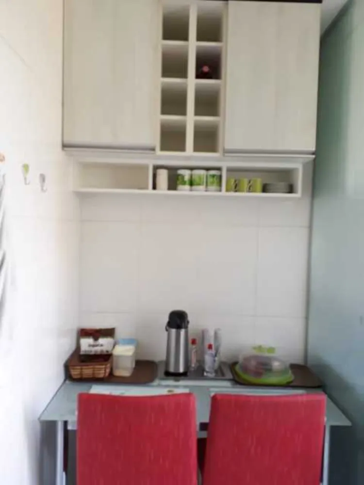 Apartamento, 3 quartos, 90 m² - Foto 28